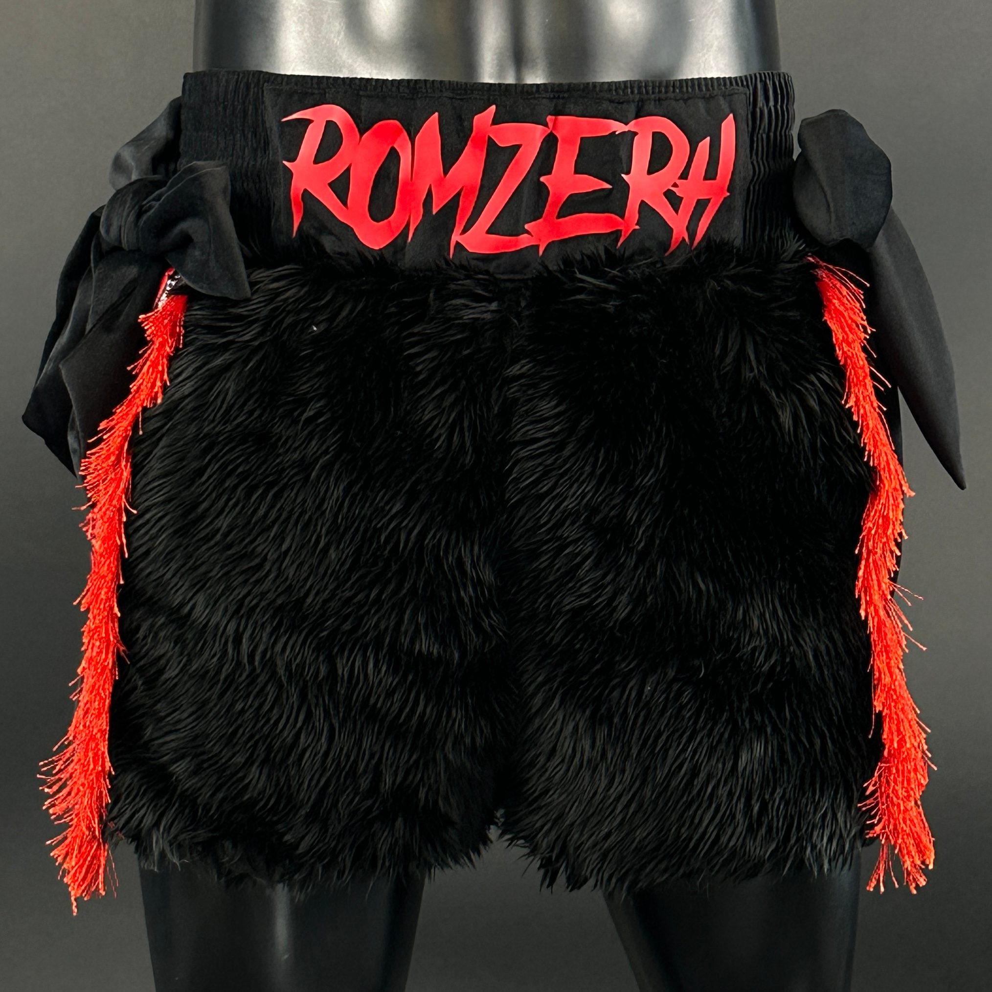 One Champ MTS Romain 183821 Muay Thai Shorts